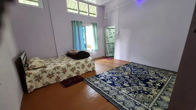 Mae Homestay