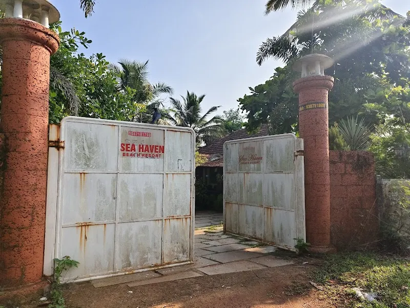 Sea Heaven Home Stay