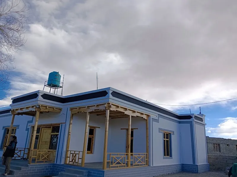 Gua Homestay Hanle