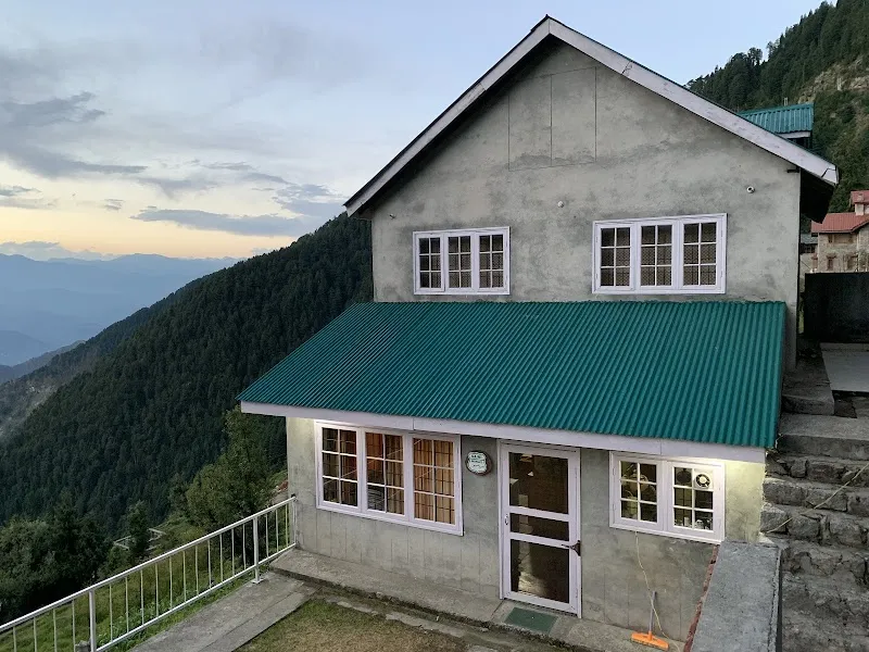 Saini Niwas home stay, Dalhousie
