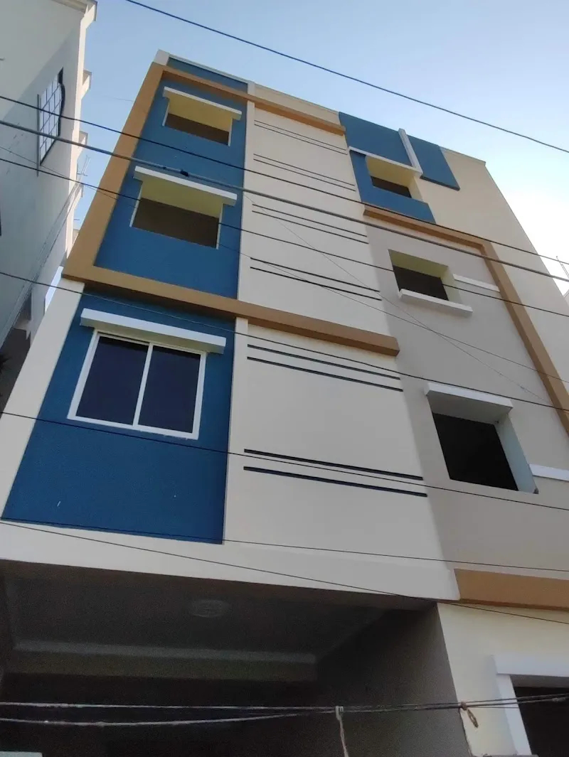 Syed | Well furnished Homes for Rent