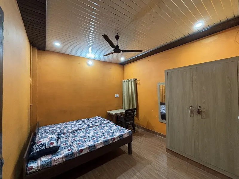Homestay Najafgarh (Girl's PG)