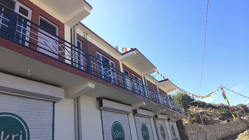 Karma Home Stay