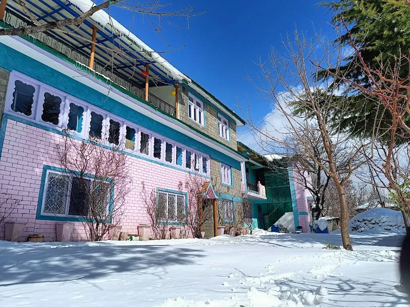 Farmvilla Homestay Kalpa