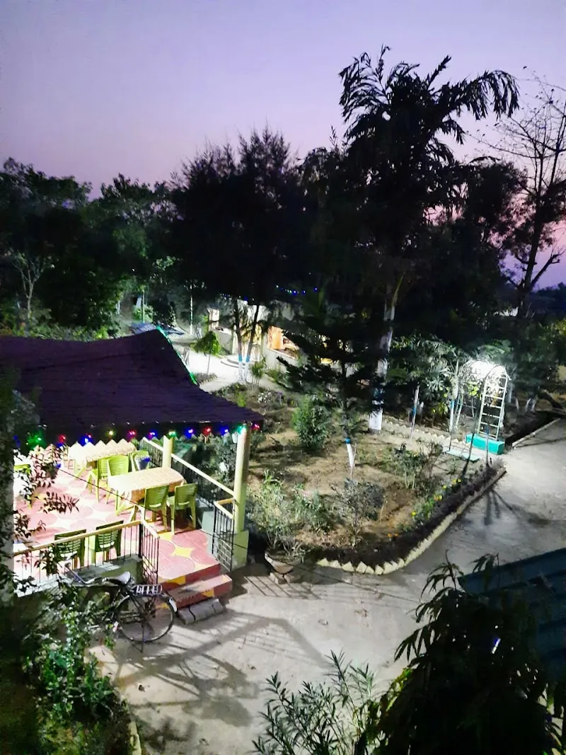Aaronnok Resort