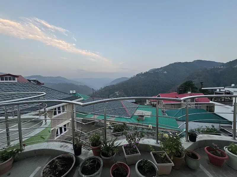 Akash Homestay
