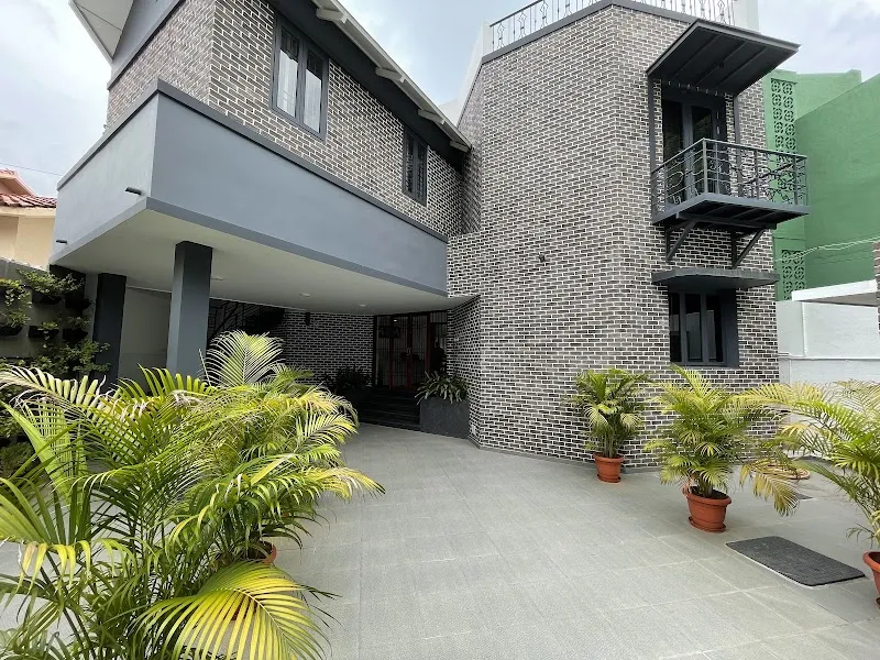 Shivani Homestay