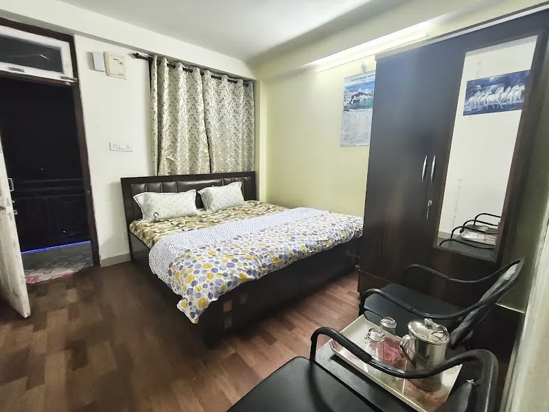 ANSHUL HOME' STAY, NAGALDEVI THEOG , HIMACHAL PRADESH