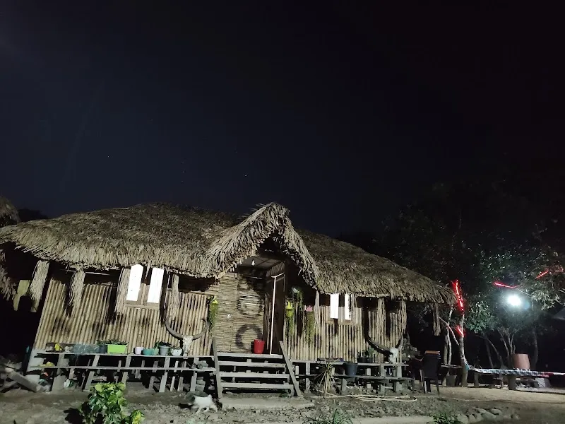 JANGLING RESORT, HOMESTAY LONGDING.