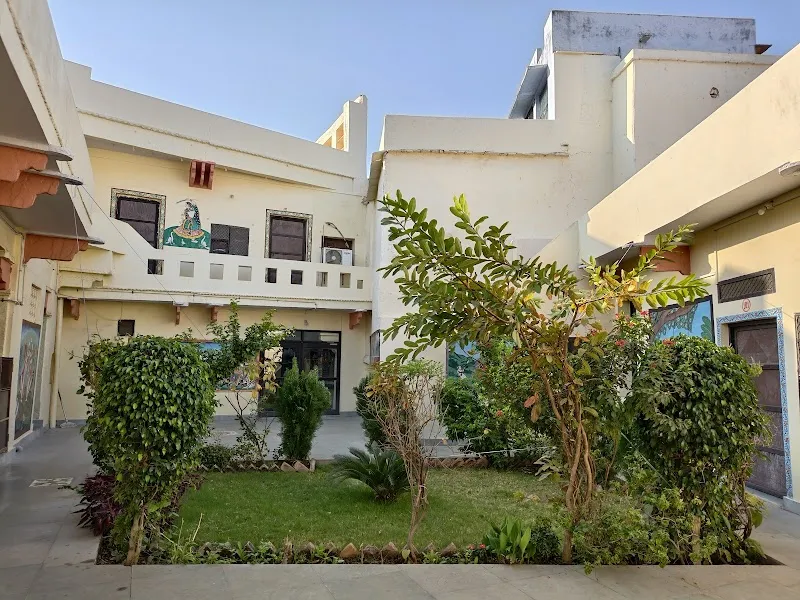 Haveli Gulabram Ji