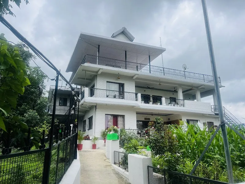 Himalayan Valley Homestead (Palampur)