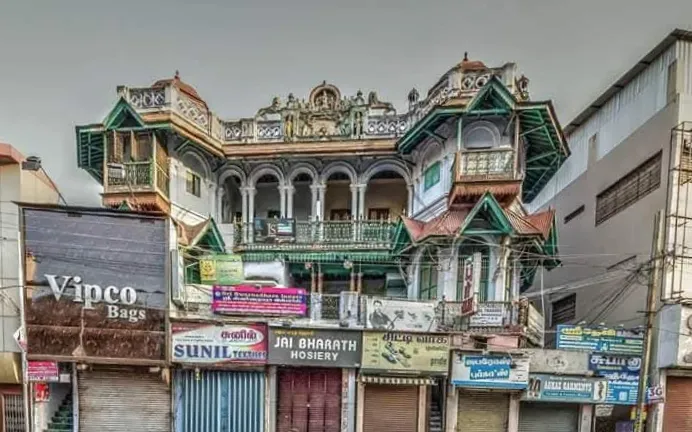 Umbrella Guest House