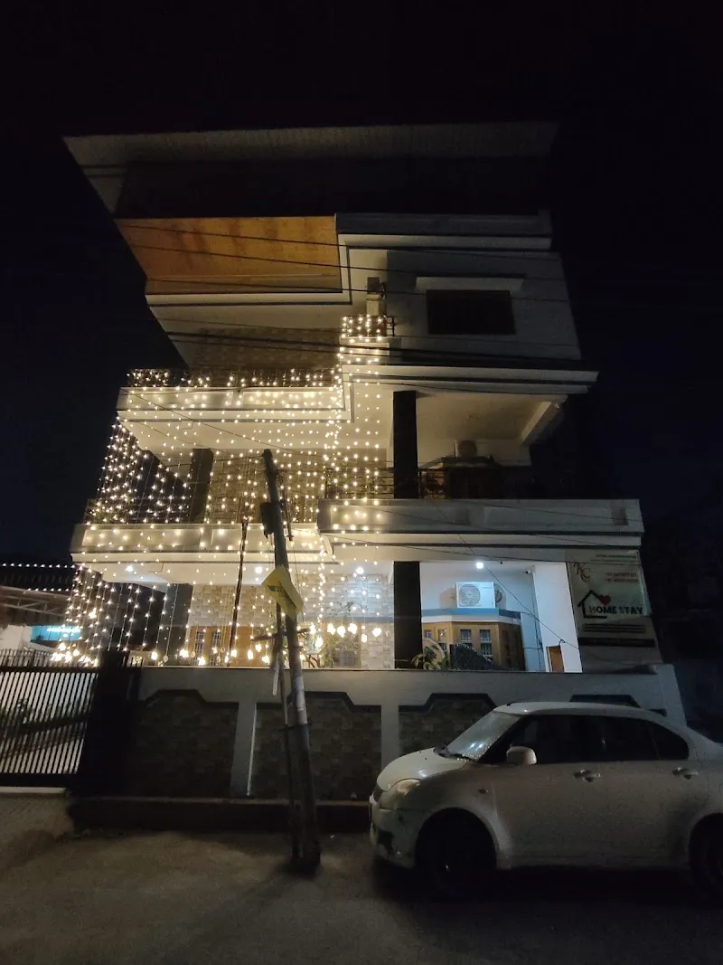 KC Home Stay