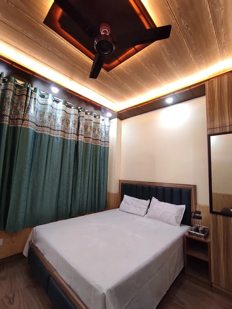 Creative Vibes Home Stay