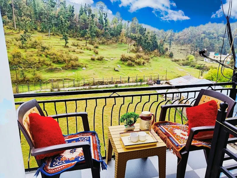 Bholenath Homestay