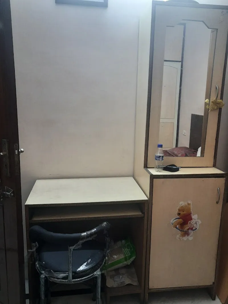 Rajni P.G. Accommodation for girls