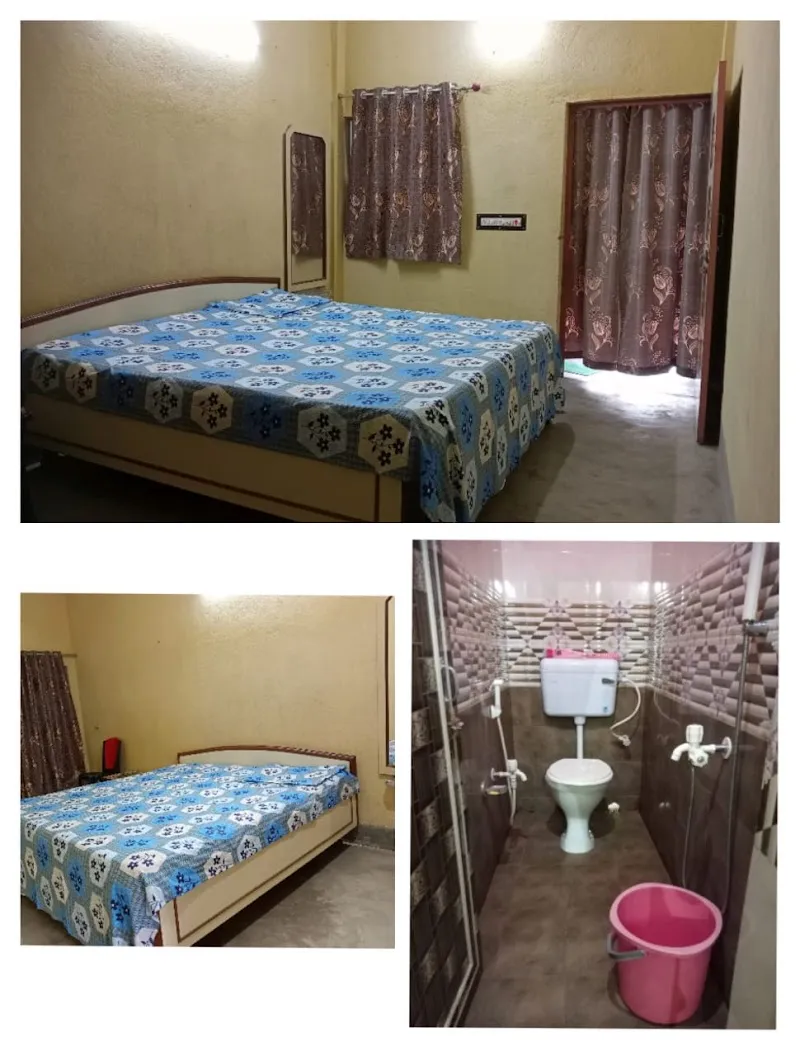 Subarnarekha Family Homestay