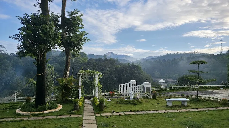 Uthuppan's Homestay