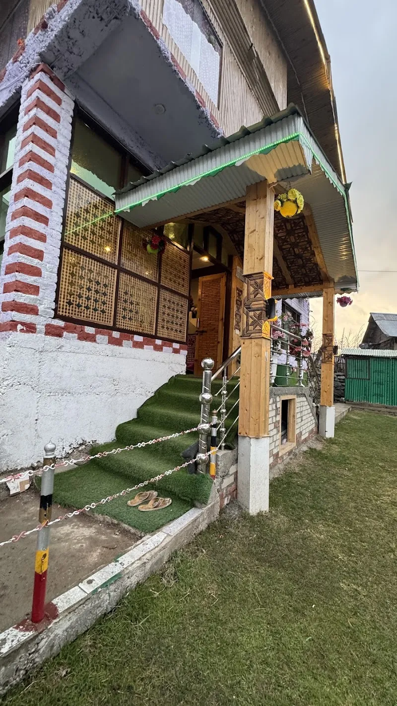 Homestay Lookout