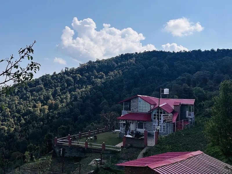 Clever Hills Homestay