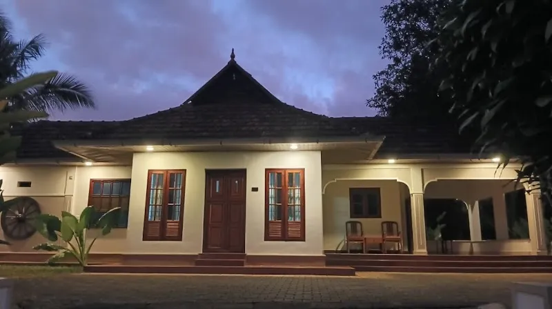 Heliconia Inn