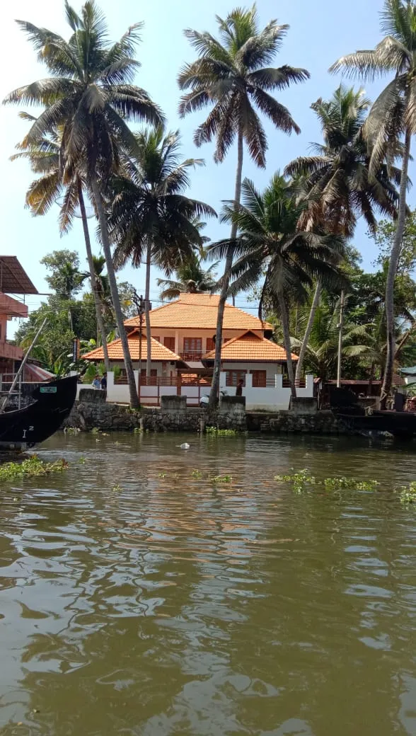 Keralan Homestay Alleppey