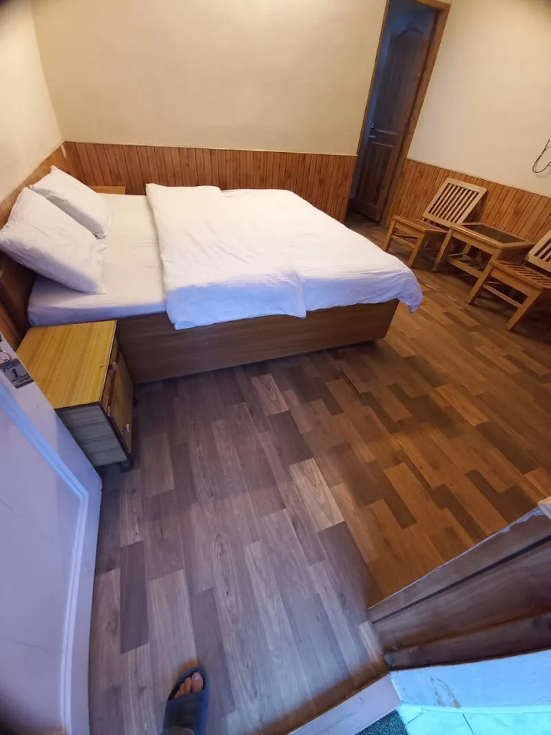 Nature Valley Home Stay