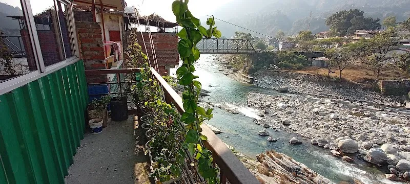 Mandeep Home Stay