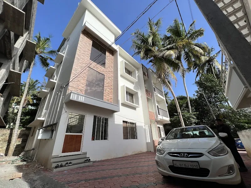 Salim Homestay
