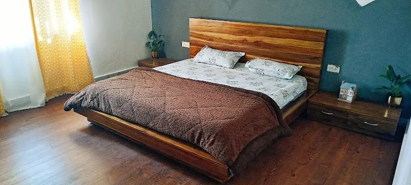 Homestay