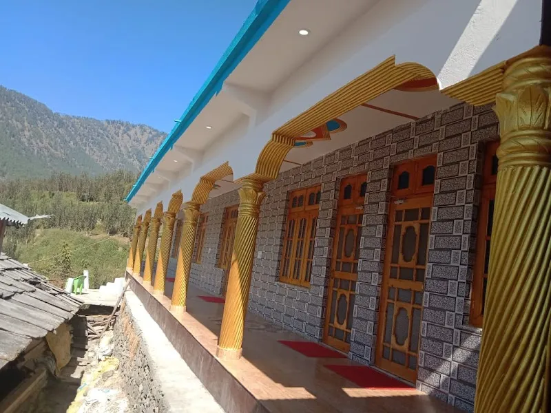 Basera Homestay