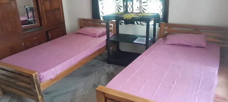 Nihara PG/Homestay