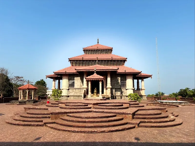 Vishwas Homestay ( MTDC approved )