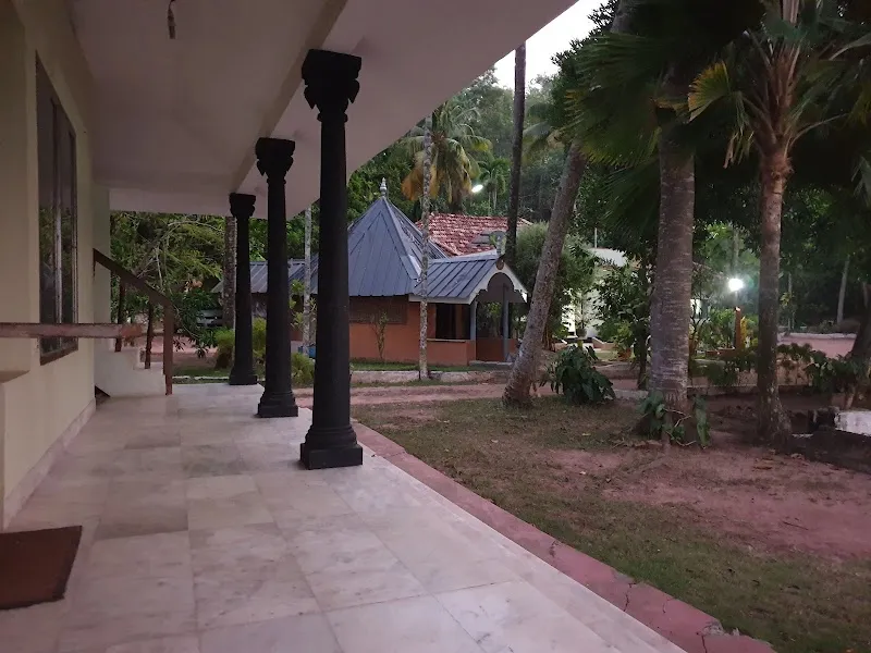 jalasubiksha resort