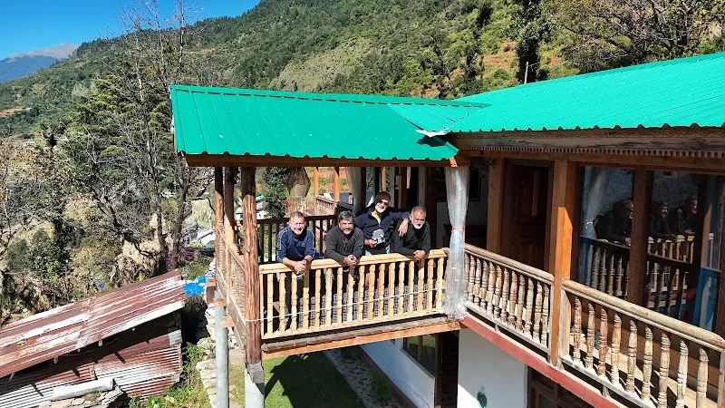 Oakwood Homestay