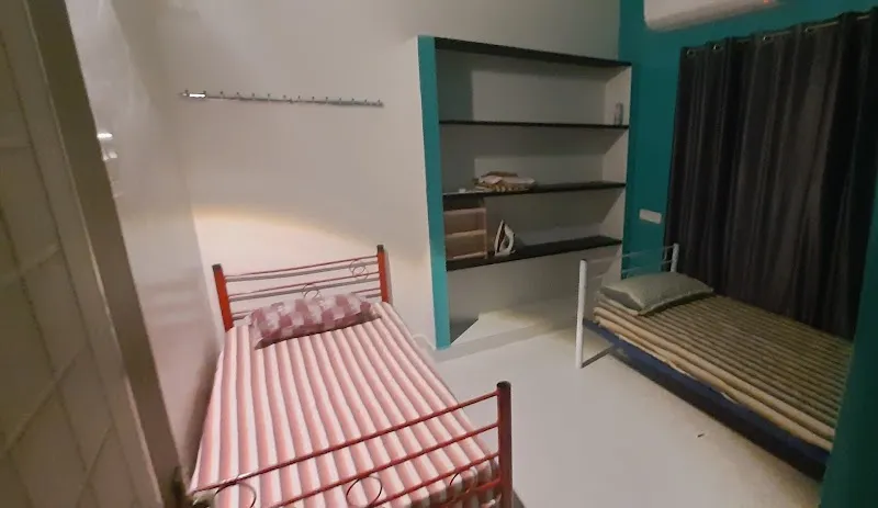 NRS homestay