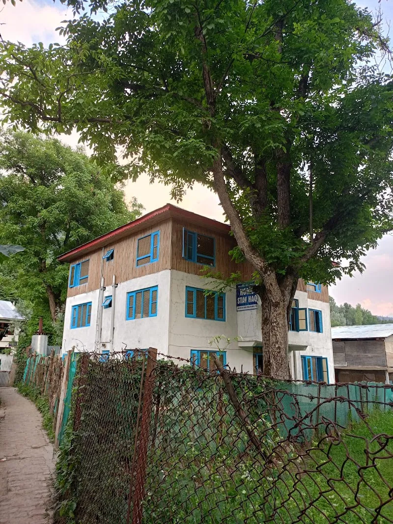 Home stay HaQ