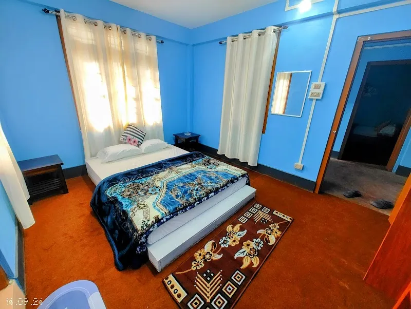Urban Stay