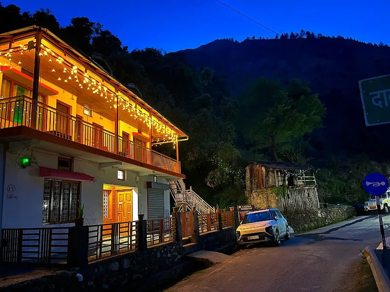 Aastha HomeStay