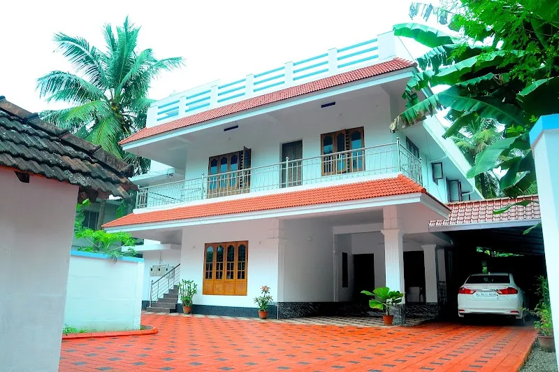 Grace Guest Homes