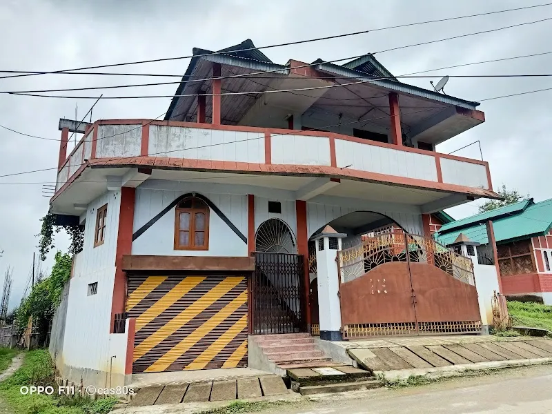 Aaba Udeh Homestay