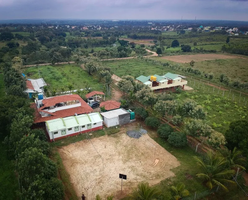 Rathnamala Estate