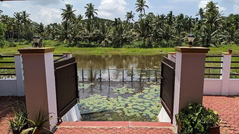 Smile vacation house vaikom