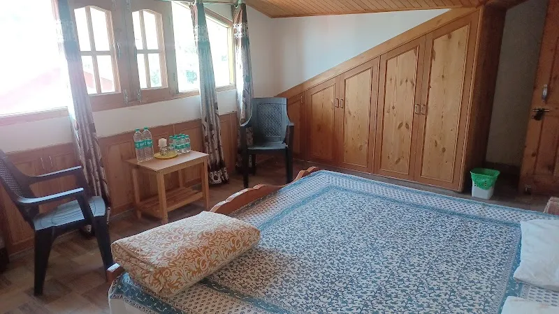 Anshu home stay