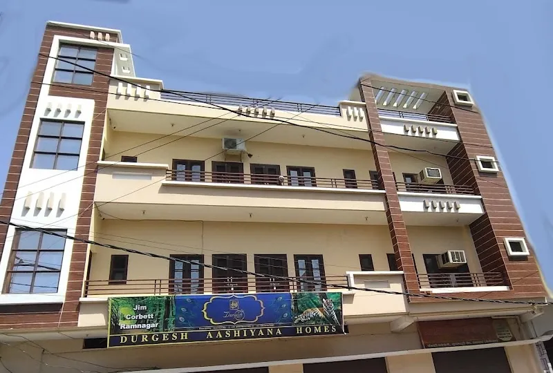 Durgesh Aashiyana Homes