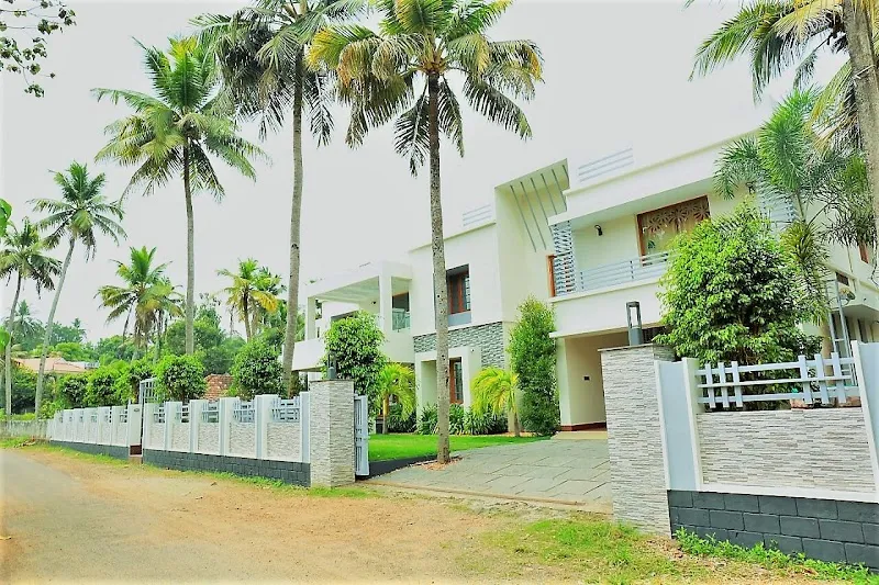 Shamrock Homestay, Thiruvalla, Pathanamthitta( ഷാംറോക്ക് ഹോം സ്റ്റേ, മഞ്ഞാടി, തിരുവല്ല)