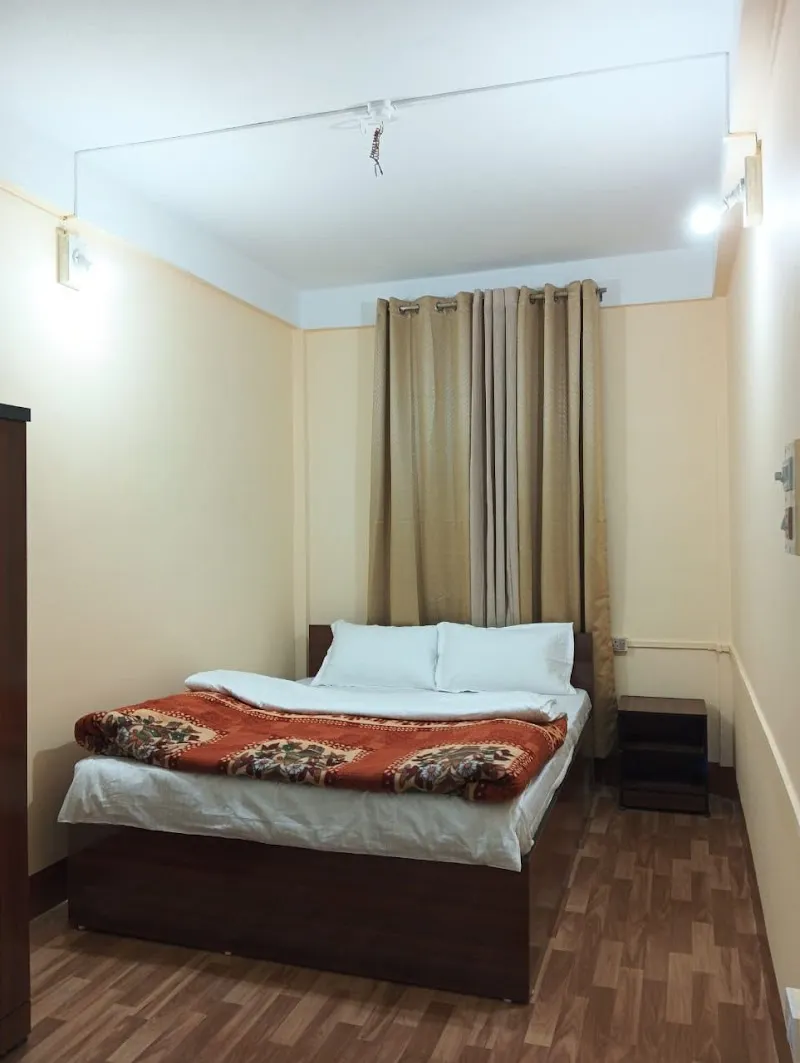 Norbu Homestay Rupa