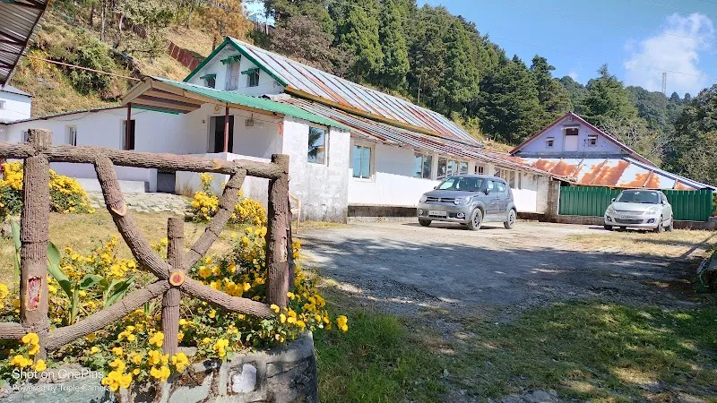 Home Stay At Brae House