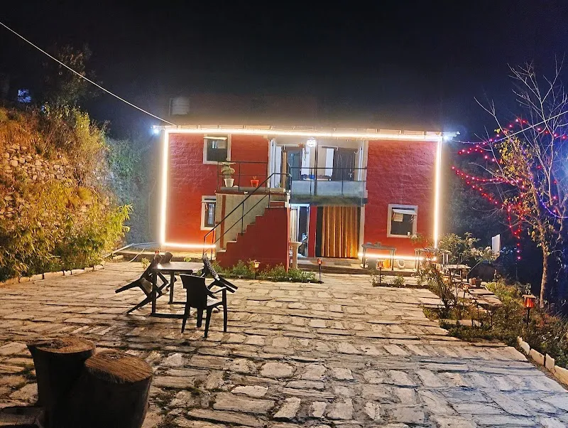 100 Years Heritage Homestay