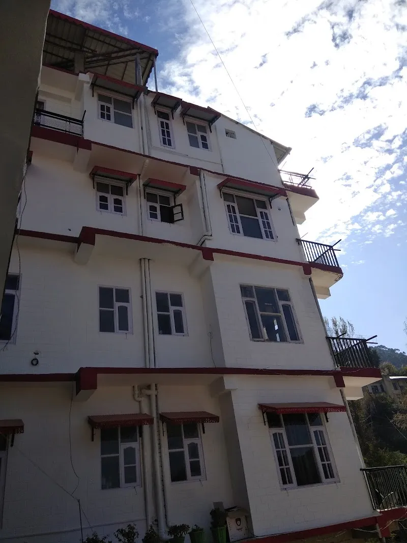 Barog View Paying Guest in SOLAN